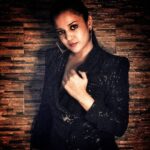 Gulki Joshi Instagram - Secretly you don't like me ~ Openly I don't give a damn ! Styled by - @suveera.swetesh.stylist Photo courtesy- @suveera.swetesh.stylist #zara #badtothebone #blacklove #badass #selflove #magic #gulki #gulkijoshi