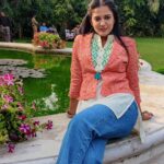 Gulki Joshi Instagram – When you pose for #instagram

#instaclick #bhaukal #mxplayer #lovingit #livingitup Lucknow, Uttar Pradesh