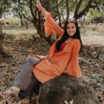 Gulki Joshi Instagram – Just enjoy small precious moments of life!❤️❤️❤️
.
.
#gulkijoshi #stage #actor