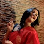 Gulki Joshi Instagram - 💃✨ . . . . #reelsinstagram #reels #reelsvideo #reelstrending #gulkijoshi #dance