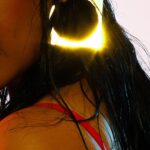 Gulki Joshi Instagram - Be Bold, Be Gold #Happydussehra #explore