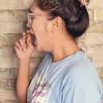 Gulki Joshi Instagram - Halooo Re Halooo . . #payalhaichhankai #reels #fyp #gulkijoshi #transitionreels #navratri2022 #explore #reelsindia