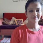Gulki Joshi Instagram - 🧘🏼‍♀️☮️ #yoga #spirit #energy #fitness #meditation #mindfulness #health #healing #fit #peace #gulkijoshi #reels