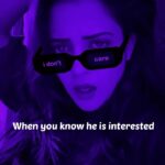 Gulki Joshi Instagram - I don’t care 😹😎 . . . . . #funny #relatable #reelsinstagram #trendingsong #explore #trend #attitude #foryoupage #relatablememes #reels #reelsinstagram