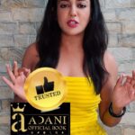 Gulki Joshi Instagram – @adaniofficialbook ⚡ ADANI OFFICIAL BOOK⚡
✌🏽Soch Badi Toh Jeet Badi✌🏽

👉🏾♒ 24 Hour Withdrawal
👉🏾♒ No Registration For Id
👉🏾♒ No Id Making Charges
👉🏾♒ Hawala 450+ City In India

👉🏾Minimum Account Only Rs 100

FOR NEW 🆔 WHATSAPP ON ANY OF THE NUMBERS GIVEN BELOW 👇👇👇👇👇👇
https://wa.me/+919819999951
https://wa.me/+919819999952
https://wa.me/+919819999953
https://wa.me/+919819999954

*Customer Care Number* 

https://wa.me/+918260700800

NOTE🔺WE DEAL ONLY ON WHATSAPP ✔️
Website.
www.adaniofficialbook.com

Follow Us on Instgram 
@adaniofficialbook

Follow us Telegram
https://t.me/adaniofficialbook

👉🏾India’s 1st Licensed & Legal Betting Company!!

👉🏾Cricket Toss, Match & Session All Available In Online Id

👉🏾400+  Live Casino Games Also Available

💥ɪɴᴅɪᴀ’ꜱ ɴᴜᴍʙᴇʀ ᴏɴᴇ Book💥
  💙 ADANI OFFICIALBOOK💙
✌🏽Soch Badi Toh Jeet Badi👑