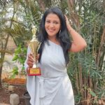 Gulki Joshi Instagram - Thankyou @aspiringshemagazine @aspiringshe for this honor ! #blessed #grateful #happy #gulkijoshi