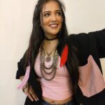 Gulki Joshi Instagram – Photo blast !!! U already know how much I loved this look !!!
Thankyou
@_mickey___17
@priti123605
@itsreal_pg
Keep watching #Maddamsir only on #sonysab
#hippiestyle #retro #newlook #funlook #haseenamallik #itsme #trending #picoftheday