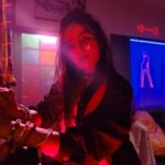 Gulki Joshi Instagram – Photo blast !!! U already know how much I loved this look !!!
Thankyou 
@_mickey___17
@priti123605
@itsreal_pg

Keep watching #Maddamsir only on #sonysab 

#hippiestyle #retro #newlook #funlook #haseenamallik #itsme #trending #picoftheday