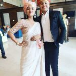 Gulki Joshi Instagram – Love…happiness & food !!!

#indorediaries #bhaikishadi #weddingseason #gulkijoshi