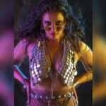 Gulki Joshi Instagram - Sky above... Earth below... Fire within 🔥 @artographybysagar @suveera.swetesh.stylist @kanizfatima_hairstylist @_mickey___17 @33rainbows.in #trending #friday #viral #instagram #love #explorepage #explore #instagood #fashion #follow #like #likeforlikes #photography #india #trend #instadaily #memes #style #trendingnow #foryou #likes #photooftheday #model #beautiful #bollywood #bhfyp #insta #gulkijoshi