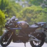 Gurbani Judge Instagram - It's time for you to ride like a beast - buy any 350 ml can of Monster Energy and stand a chance to win the Yamaha R15 Monster Moto GP edition! To participate, SMS YAMAHA to 7835991991. #MonsterEnergyIndia #MonsterXYamaha #AD @monsterenergy