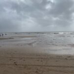 Gurbani Judge Instagram - A great day. 🌊 ☀️ 🐾 🍣 :) Mumbai, Maharashtra