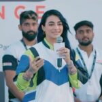 Gurbani Judge Instagram - As the Zonal Round in Bengaluruuuuu (my fav citayyy) proceeds, the competitiveness increases exponentially! ⬆️ With only 20 riders who make it past this stage, only 1 rider gets to win the title of India’s first dirt biking ‘Hero’! 🏍️ 🏆 Follow all the action as we lead up to the grand finale of Hero Dirt Biking Challenge this Friday only on MTV and Voot. #Xpulse4V #Xpulse200 #MakeNewTracks #DirtBiking #HeroMotoCorp #HeroDirtBikingChallenge22 #HDBC #AdventureSports #Offroading #DirtBikingChallenge #HDBC22