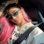 Gurbani Judge Instagram - 🌸 Forgot my phone in the car, Played with the wittlest puppy, got the cats toys, made amends, helped out strangers, stayed hydrated, really listened, Made you smile. That’s a great ass evening, and it’s not even over yet. Thank you.