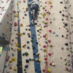 Gurbani Judge Instagram - 3 days in, a beginners course down and looking forward to lead climbing 🧗🏼‍♀️ All sport, is highly meditative and so focus driven. It’s quiet in your mind and body, no noise, just staying your breath and finding the next step, the next rep. Strength and skill, Discovering fear and trusting you will survive and overcome in letting it go. How lucky are we to be able to move.. and learn. #maximumeffort #rockClimbing #belaying #knots #movement Ooh also did some bouldering and mannn was that so fun and challenging!! United Kingdom