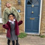 Gurbani Judge Instagram - Never a dull moment 👯‍♀️ There’s a rzn I keep telling Sof we are twinzz 💕 #absstillsore #hastobeallaughing #myTwin&I #itrunsintheFamily S/o to @saneyajudge1 for all the pictures, esp while she was also laughing non stop 😂🤣🙌🏼 United Kingdom