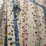 Gurbani Judge Instagram - 3 days in, a beginners course down and looking forward to lead climbing 🧗🏼‍♀️ All sport, is highly meditative and so focus driven. It’s quiet in your mind and body, no noise, just staying your breath and finding the next step, the next rep. Strength and skill, Discovering fear and trusting you will survive and overcome in letting it go. How lucky are we to be able to move.. and learn. #maximumeffort #rockClimbing #belaying #knots #movement Ooh also did some bouldering and mannn was that so fun and challenging!! United Kingdom
