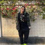 Gurbani Judge Instagram - I like to spell my Life with L+O+V+E Just, happy to be here 💚💙 From the birfday weekend. #heartsofull #bouganvillea #sunshine #loalife