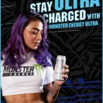 Gurbani Judge Instagram - Find out what fuels the beast in me⚡️ Grab your can of Monster Energy Ultra now! @monsterenergy ⚡️ #allday #foreveryoneaskingwheretheEnergyComesFrom #:) #monstaenergy #monstaLove #sugarFree #monsterUltraIndia Mumbai, Maharashtra