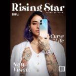Gurbani Judge Instagram - My #CurveInLife story is a perfect 10! Watch now and let me know your stories too. #realme10ProSeries5G #CurvedDisplayNewVision #realme10ProPlus5G