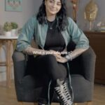 Gurbani Judge Instagram – “As long as I’m feeling centered and aligned within myself, I’m in my safe space.”
 Bani J has found safety within herself, and she always strives to make others feel the same kind of safety. 
Here’s her story. 

When you feel safe, you can be truly free.
 #VolvoForLife #SafetyInMind #BaniJ