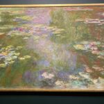 Gurbani Judge Instagram – More musings. This time with Aunt Jazz & Monet at the AIC. 

#HeArtLife #Monet #artinstituteofchicago #ArtEveryday #beautLife #thegoodgood 

His London bridge and water Lilly series were stunning to see in person. Along with so many other works that were in private collections! 
It’s sad that to this day we don’t appreciate and value art and artists until long after their demise. They suffer and live in desolation with a fervour to continue only few truly understand.. then again we barely value and appreciate people in general until it’s oft too late. May this serve as a reminder, to let people you care about know, and feel – cared and loved. 

Have a good one Fam 🤍
I appreciate you (: The Art Institute of Chicago