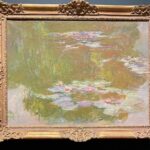 Gurbani Judge Instagram - More musings. This time with Aunt Jazz & Monet at the AIC. #HeArtLife #Monet #artinstituteofchicago #ArtEveryday #beautLife #thegoodgood His London bridge and water Lilly series were stunning to see in person. Along with so many other works that were in private collections! It’s sad that to this day we don’t appreciate and value art and artists until long after their demise. They suffer and live in desolation with a fervour to continue only few truly understand.. then again we barely value and appreciate people in general until it’s oft too late. May this serve as a reminder, to let people you care about know, and feel - cared and loved. Have a good one Fam 🤍 I appreciate you (: The Art Institute of Chicago