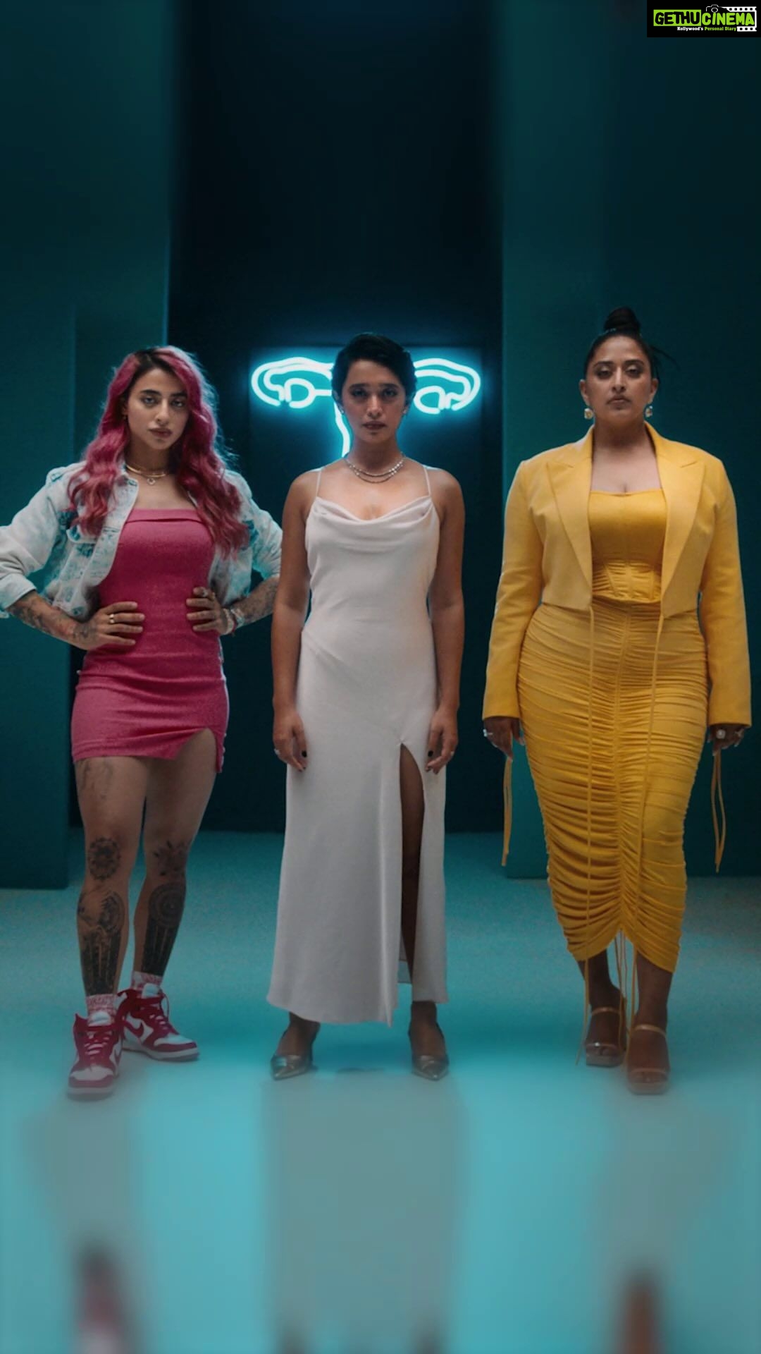 Gurbani Judge Instagram - Have you ever been caught in a web of rumours, whispers and all the ‘log kya kahenge’ comments? Those always come and go, but something like HPV might stick around. @therajakumari, @sayanigupta and I along with @msdindia.official are here to break some taboos and spread the word on what really matters. That you #DontGetCaughtByHPV. HPV (Human Papillomavirus) is a very common viral infection of the reproductive tract and is the main driver of almost all cervical cancers. Almost all sexually active people may get infected by HPV atleast once in their lifetime. Take control of your your sexual health, regardless of what others will think or say. At the end of the day, your health should be your priority. Visit letsfighthpv.com to learn more about HPV and talk to the experts about HPV prevention, for free. #DontGetCaughtByHPV #HPV #HumanPapillomavirus #HPVAwareness #SexualHealth #SexuallyTransmittedInfections #STI #HPVCancers #HPVInfection #HPVeducation #CervicalCancer #MSDTRK1