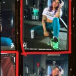 Gurbani Judge Instagram - Feeling that @monsterenergy ULTRA ++ So hyped to be shooting for this and cannot wait to announce this collaboration SOOON!!! Behind the scenes from yesterday’s shoot! #guesshowmanyCansIhad #MonsterEnergyUltra #sohype #allabsondeck #++ #comingSoon #MonsterIndia Shout out to the crew: @deepikamandelia @nikharproartist @ritashukla22 @kedar_photography Tishya from Monster who’s handle I do not know, but we missed you! Mumbai, Maharashtra