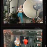 Gurbani Judge Instagram - Feeling that @monsterenergy ULTRA ++ So hyped to be shooting for this and cannot wait to announce this collaboration SOOON!!! Behind the scenes from yesterday’s shoot! #guesshowmanyCansIhad #MonsterEnergyUltra #sohype #allabsondeck #++ #comingSoon #MonsterIndia Shout out to the crew: @deepikamandelia @nikharproartist @ritashukla22 @kedar_photography Tishya from Monster who’s handle I do not know, but we missed you! Mumbai, Maharashtra