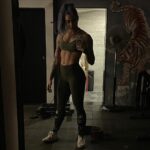 Gurbani Judge Instagram - Wanted to do a Gulmarg post but my body was rdy and how to lift today. I haven’t even started working sets yet, just warm up sets. Touch the weights and my muscles went boooom💥 This is why rest days are important, why nutrition over time makes the biggest difference, Why the physical mental and emotional reset needs attn. so you can be rdy af for the next session. (Read: session here applies not just to the gym, but to life, work, relationships anything. Apply to all fam.) #nothingTrulyChangesuntilYourEnergyChanges #youremakingthechoices #everymoment #chooseCarefully #loalife #soRDY #forLife #:) #BLESSINGS #LiftLife #chooseGreatness #100Life Back to the set 🙃💪🏼💯🌻☀️🌈 Mumbai, Maharashtra
