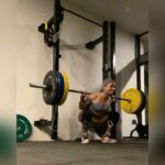Gurbani Judge Instagram - Ended the first phase of 2021 on a great note. 3 sets x 2 reps @100kgs. *no spotter 😂🤙🏼! People always ask where the drive comes from, the motivation, the discipline. Some days I feel like I have something that resembles an answer - others I just ..don’t. What I do know is, it is definitely something that’s hardwired in me. It’s not the case with the majority of people, that’s also why not everyone is on it 100% of the time. Just know that if you’re giving 60% of your time and energy to something .. that’s precisely what you’re going to get out - 60% - simple math. Something else I’ve learned along the way, I tend to apply this exact disciple/ dedication/ drive to everything else I do in my life. Whether it’s making my bed every morning, a role I’m playing, a project I’m starting, friendships, relationships. It’s always, forever and a day going to be 💯% of me. #thewayitis #whatIDoKnow #nospotter #nofear #ifwefallwefall #fortitude #LOALIFE #LLBGains #lessonsonLessons #foreverThankful #IronLessons Kinda like that quote ‘how you do one thing is how you do everything’ .. shows you a lot about people. When they showin’ you, make sure you see it. 🤞🏽🙏🏼 Massive s/o to coach @lil_kimble_ 🤍 Mumbai - The City of Dreams