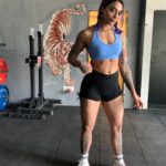Gurbani Judge Instagram - Anime or naah? #lockdowngains #actionfiguretoanime #gainlordskindlyplskeeptheblessingscoming #🙏🏼 #liftlife #everyday