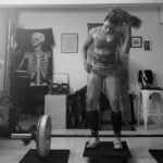 Gurbani Judge Instagram - My quads & I, A story of Persistence. - Bani J #atruestory #basedonFacts #andMacros #storyofmyliftLifeatm #loalife #allaboutzegainz #itllhappen #onedayatatime #intherightdirection #🙏🏼 #allHeart #gainzville #mindbodyspirit Mumbai, Maharashtra