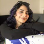 Gurbani Judge Instagram - Who’s got football fever!? ⚽️ 🔥 @inskybags has just launched their limited edition FIFA collection and I got my hands on it! Join the football spirit and get LOUD in style with me! #Skybags #LetsGetLoud #MoveInStyle #FIFAWorldCup2022 #LimitedEdition #SkybagsxFIFA #OfficialFIFAcollection