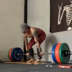 Gurbani Judge Instagram - Today’s Deathlifts 💀 It was supposed to be a deload of 115kgs x 5.. But since I’ve been having solid maxing out this week I thought, Ok let’s see how much we can conventional dead today 🤞🏼💀🤤. First video: 135Kgs/297£x 1 Second video: 140kgs/308£ x 1 You will legit see me almost levitate in slow motion once I finish the lift 😂🤣 took me a bit to come back 😬 #ronaGains #imnotronayourona #lol #LiftLife Added a straight 10kgs to my deadlift in lockdown 😂 #NoComplaints #sushidinnertonight #weleantoo #ayyyyyy Edit cc : @lil_kimble_ PS: I guess I’m a power lifter now 😅🌈👌🏼💯