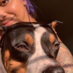 Gurbani Judge Instagram - My best boyo, princessepa patchouli, patchy boi, bumbum, bubba is 3 today 💜💜💜 I love you Boyo!! #patchster #bumbum #bestboyo #birthdayBoyo Mumbai, Maharashtra