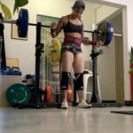 Gurbani Judge Instagram - For all the boys asking where my leg gains are at, 🎶 ‘Hate it or love it, the underdogs on top and im gon’ shine homey until my heart stop ☀️’ - Amen. Back to work now, boy bye..