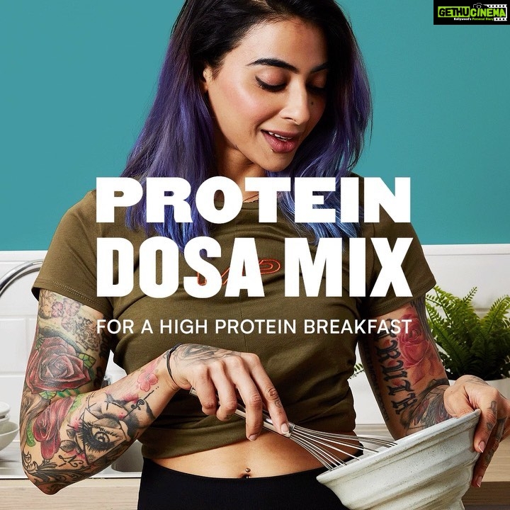 Gurbani Judge Instagram - Calling all dosa lovers!!! 🙋🏻‍♀️ MyProtein’s High Protein Dosa Mix is locally sourced from India (#VocalForLocal!) and is the perfect healthy breakfast option packing in 26g of quality protein per 100grams! 💪🏼🌱 _______________________________ Myp has created this product specifically for the Indian market, it’s not available anywhere else - tailor made for our palette 💁🏻‍♀️ ________________________________ And if you’ve made it till here, congratulations because.. there’s a ⚡️FLASH SALE⚡️ TOMORROW 17th July 2020 [for only 3hrs : 8PM - 11PM] ____________________________ I’d go have a gander and make a mental wish list of all your favs and make the MOST of it :) And of course, don’t forget to use my code ⭐️LIFTLIFE ⭐️ for extra offers and GAINS! #liftlife #gains #myprotein #myproteinindia #dosa #dosalove #healthyfood #healthylifestyle #flashsale #myproteinKitchen Mumbai, Maharashtra