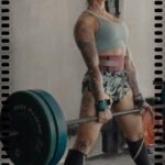 Gurbani Judge Instagram - ‘Pre-Workout’, Link in bio to the YouTube channel. LiftLife Excerpts 🏋🏻‍♀️