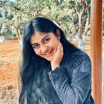 Hasini Anvi Instagram - 🦋. #hasinianvi ICFAI IFHE Deemed University Campus
