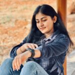 Hasini Anvi Instagram - 🦋. #hasinianvi ICFAI IFHE Deemed University Campus