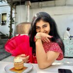 Hasini Anvi Instagram - Chapter 19. ❤️ #hasinianvi Beluga