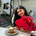 Hasini Anvi Instagram - Chapter 19. ❤️ #hasinianvi Beluga