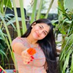 Hasini Anvi Instagram - Living the moment❤️ #hasinianvi
