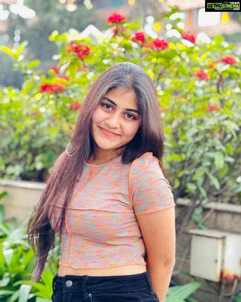 Actress Hasini Anvi HD Instagram Photos and Wallpapers January 2023 ...