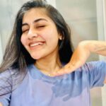 Hasini Anvi Instagram - Happy new year andariki❤️😋 #hasinianvi #newyear2023