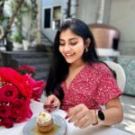 Hasini Anvi Instagram - Chapter 19. ❤️ #hasinianvi Beluga