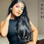Hasini Anvi Instagram - Halloween vibe. 🎃 #hasinianvi