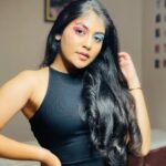 Hasini Anvi Instagram - Halloween vibe. 🎃 #hasinianvi